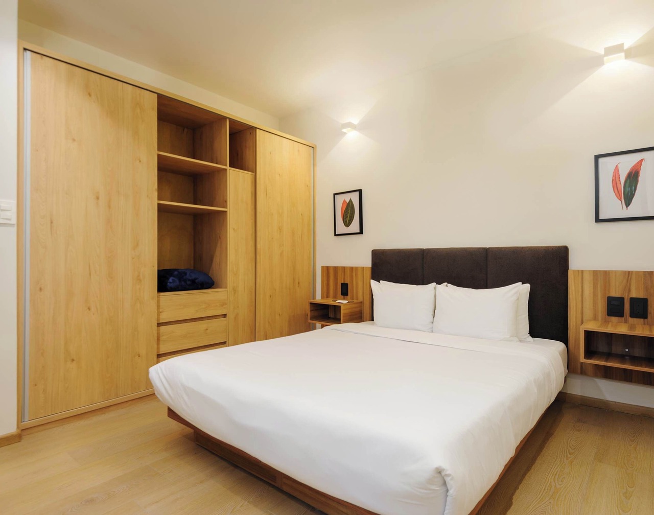 w* | Trendy 2BR Escape in Roma Norte 1