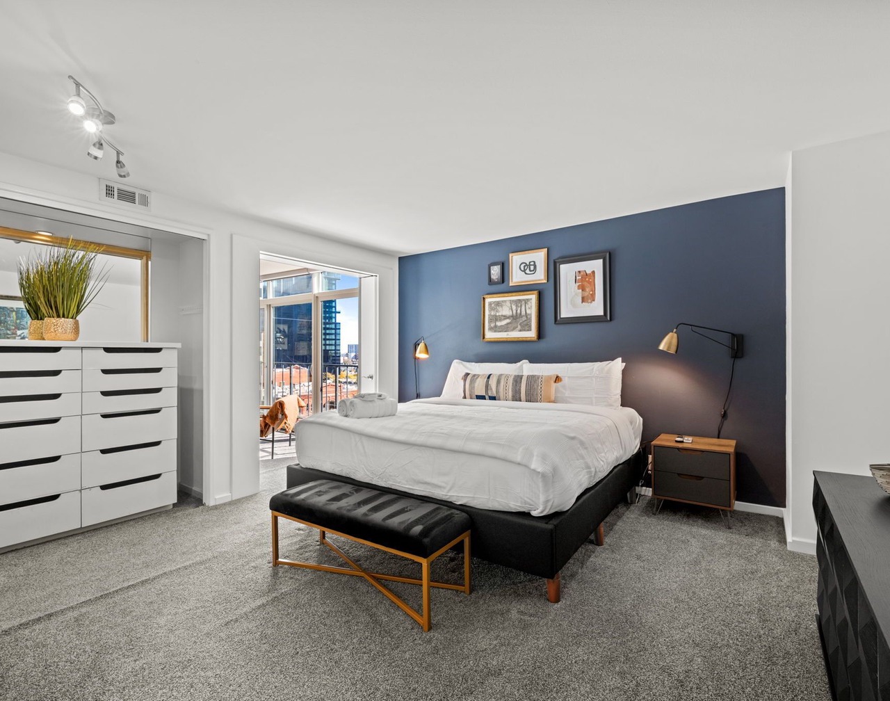Livin' Large in LoDo | Bright 1,850 Sq Ft | 30+ Days 1