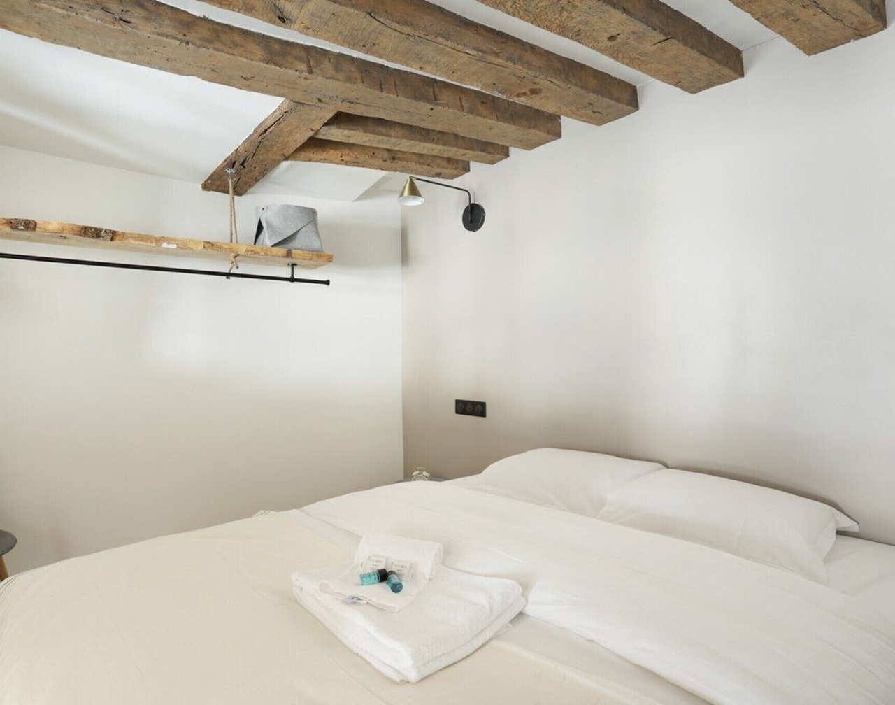 Sublim and new apartement Saint Germain des Prés 1