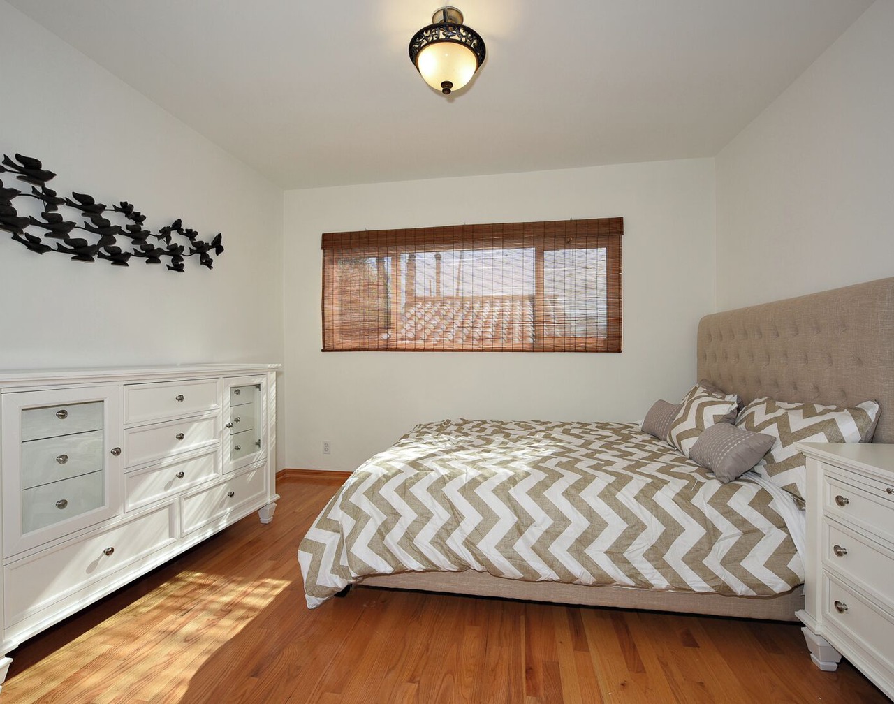 MCL 6- Charming 1-bedroom apartment in Los Angeles perfect for your stay 1
