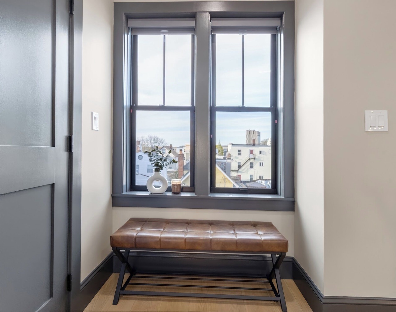 Boston Style 2BR2BTH/Near Boston + New Build 1
