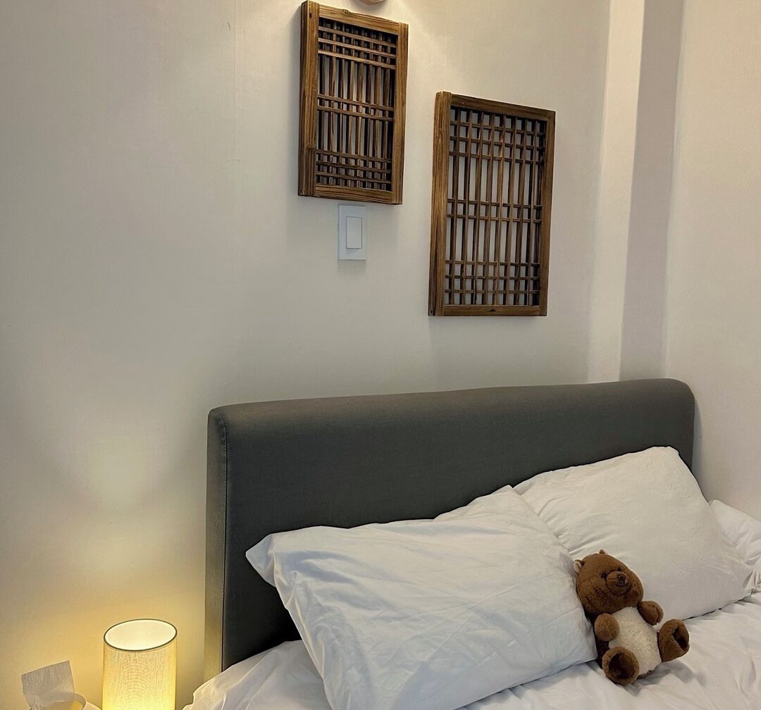 5 min to Subway/Airport BusPrivateRoom 20 min to Hongdae MyeongdongNearHan River 1