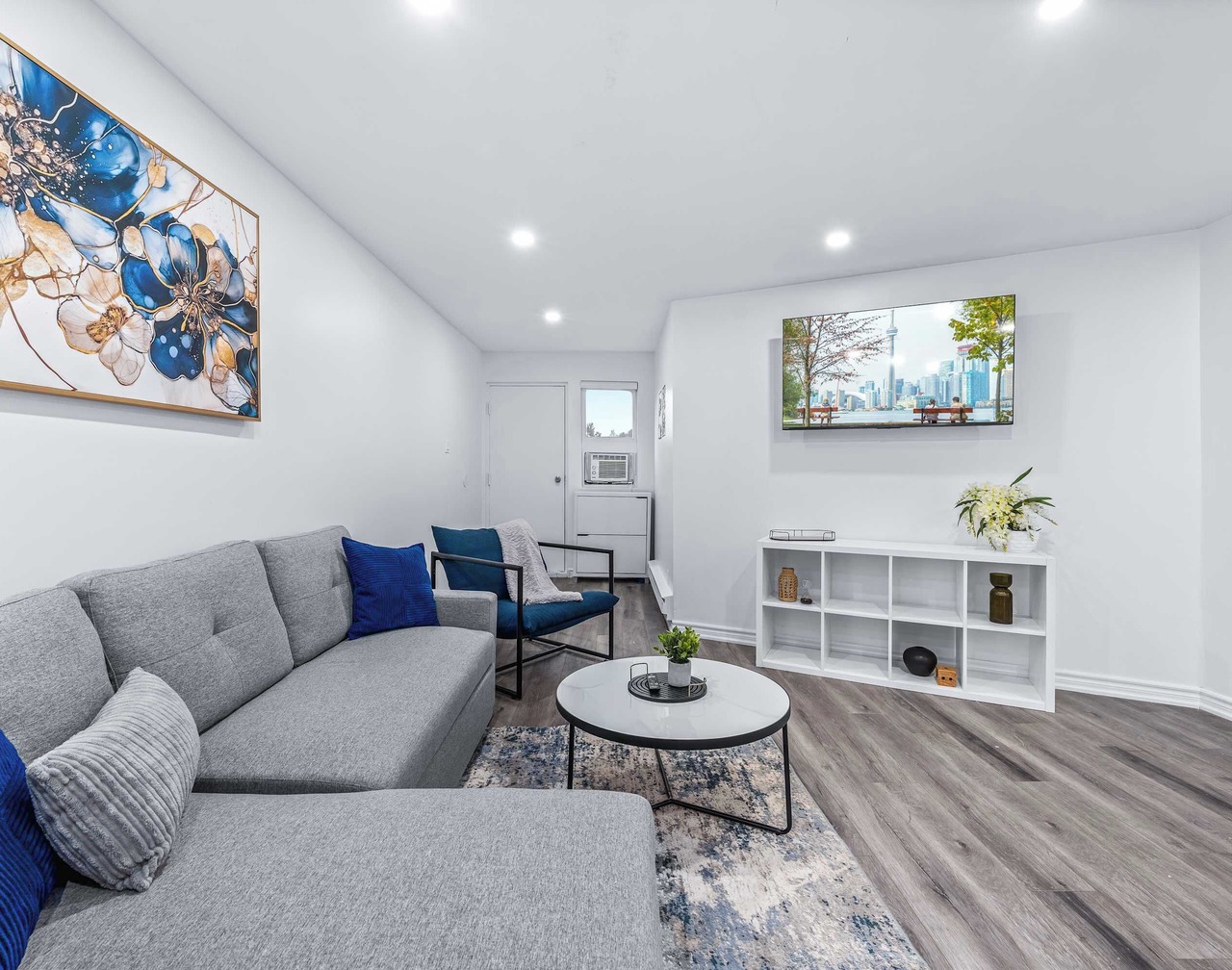 Cozy Suite Little Italy near MAJOR INTERNATIONAL SPORTING EVENT event 1