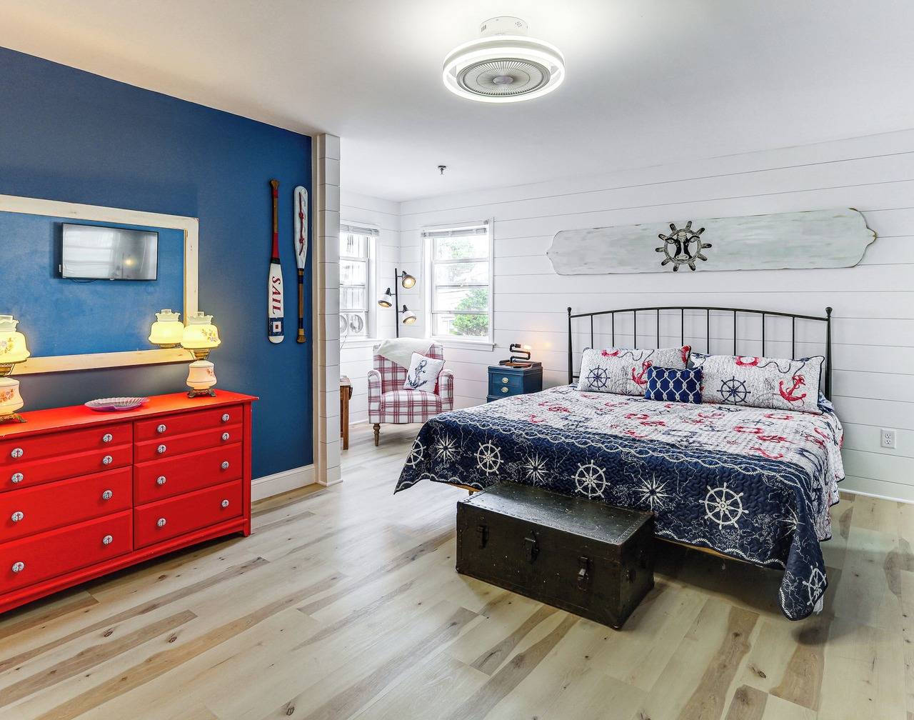 Family Beach Days: Dog-Friendly Cape Cod Condo 1