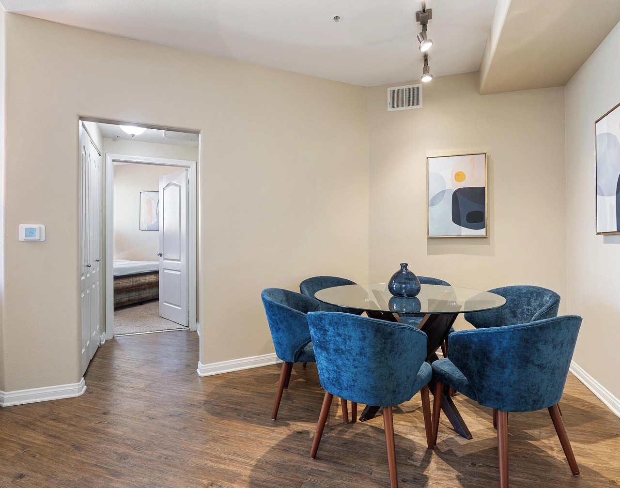 Zircon Zen - Quiet retreat 2BR Pool, Jacuzzi Marina 1