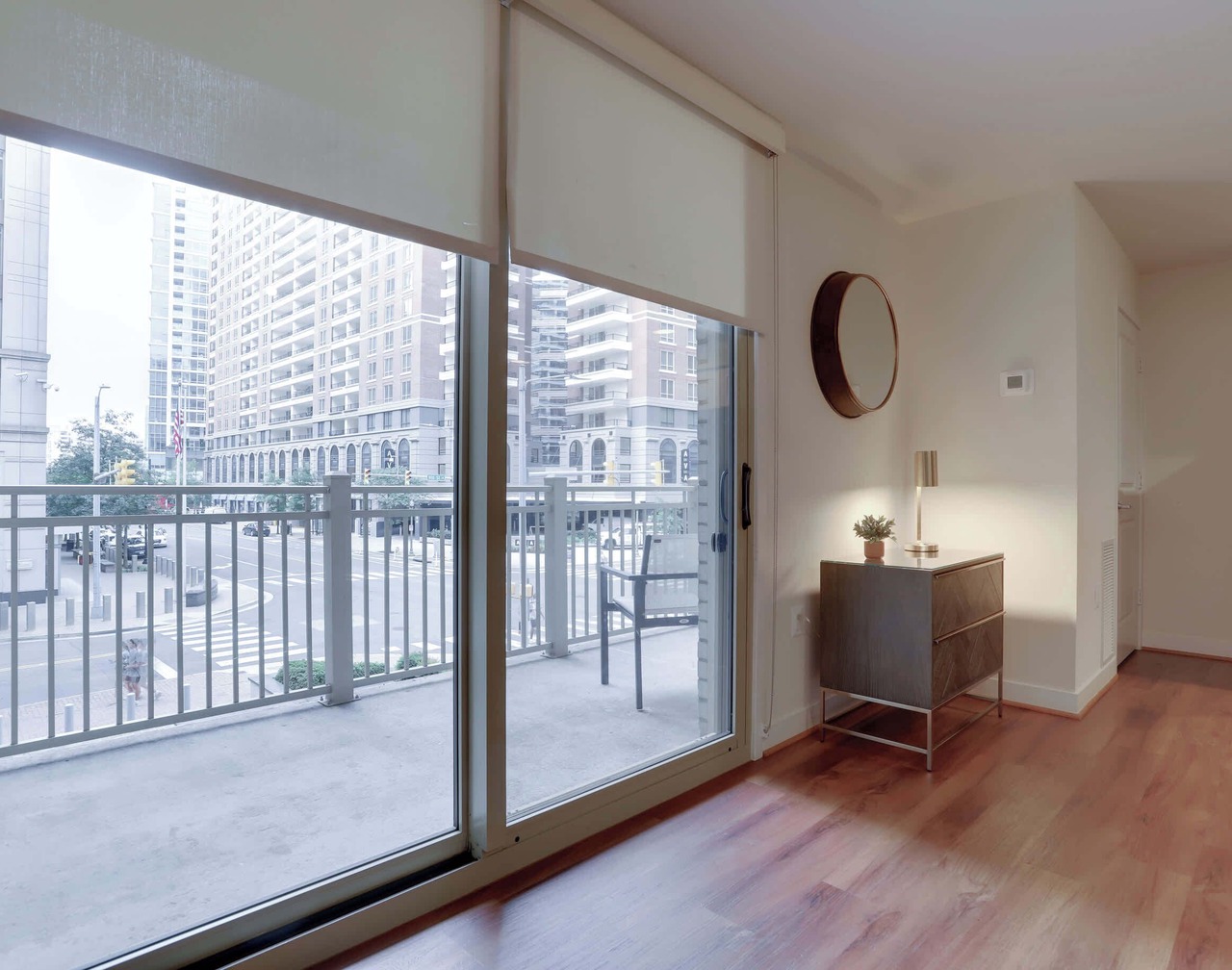 Sojourn Randolph Towers #204 1