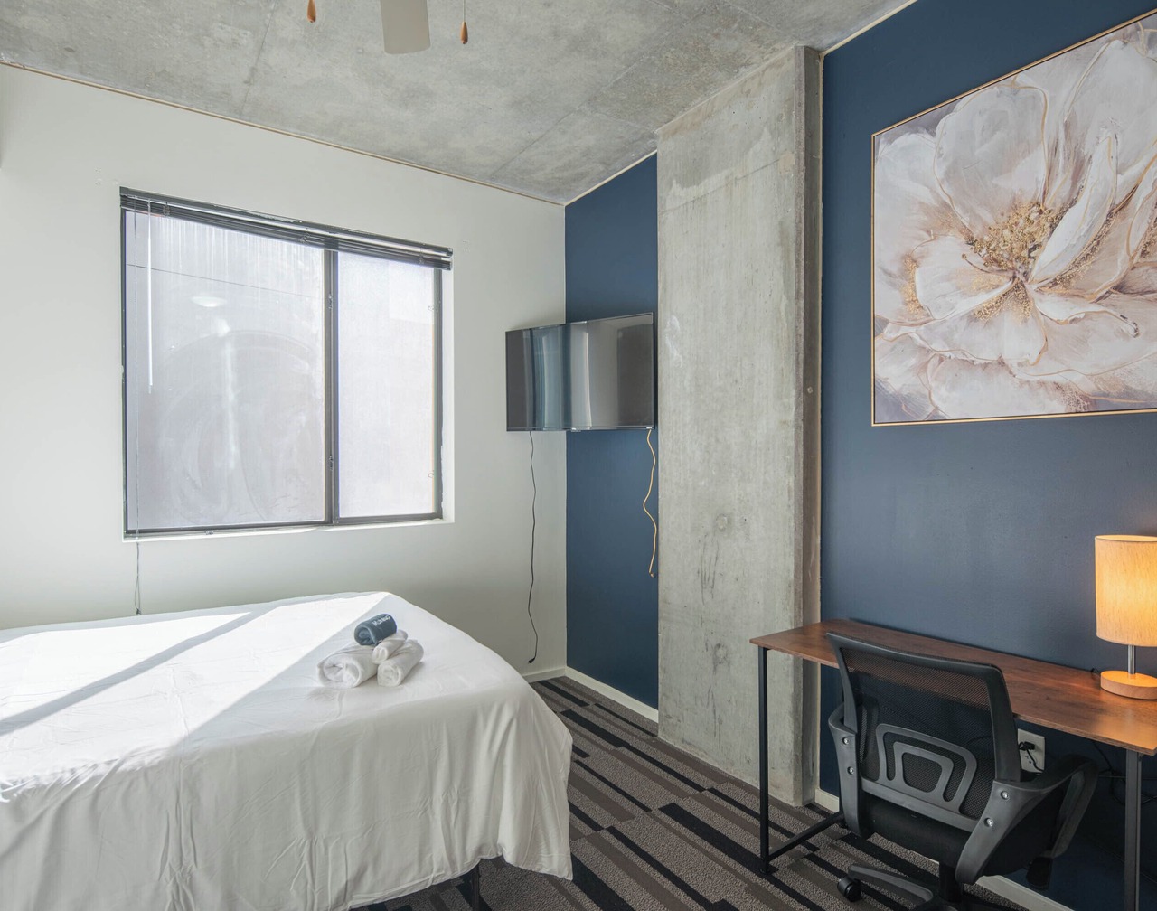 ROVE LIVING/KL - Roosevelt Point 1