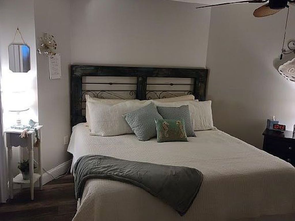 The PENTHOUSE condominium Clearwater Beach 1