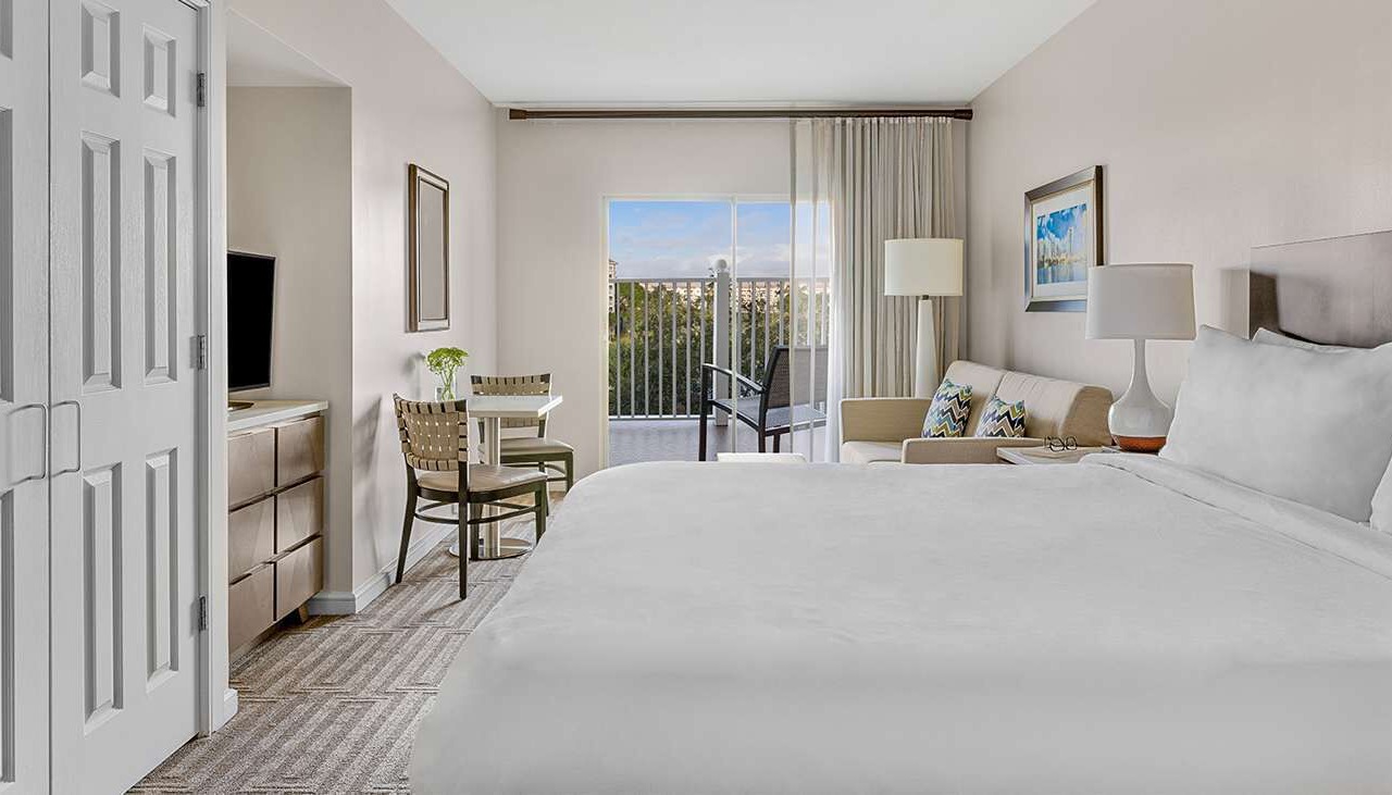 Marriott's Grande Vista Resort | Studio Villa 1