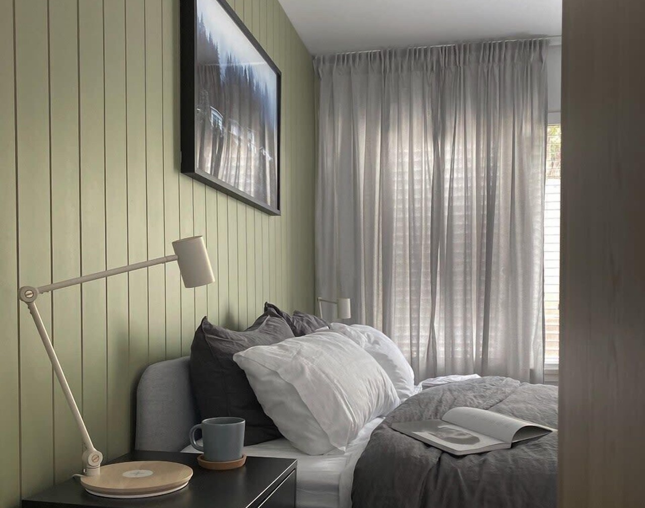 Sayer Gardens Apartment 1
