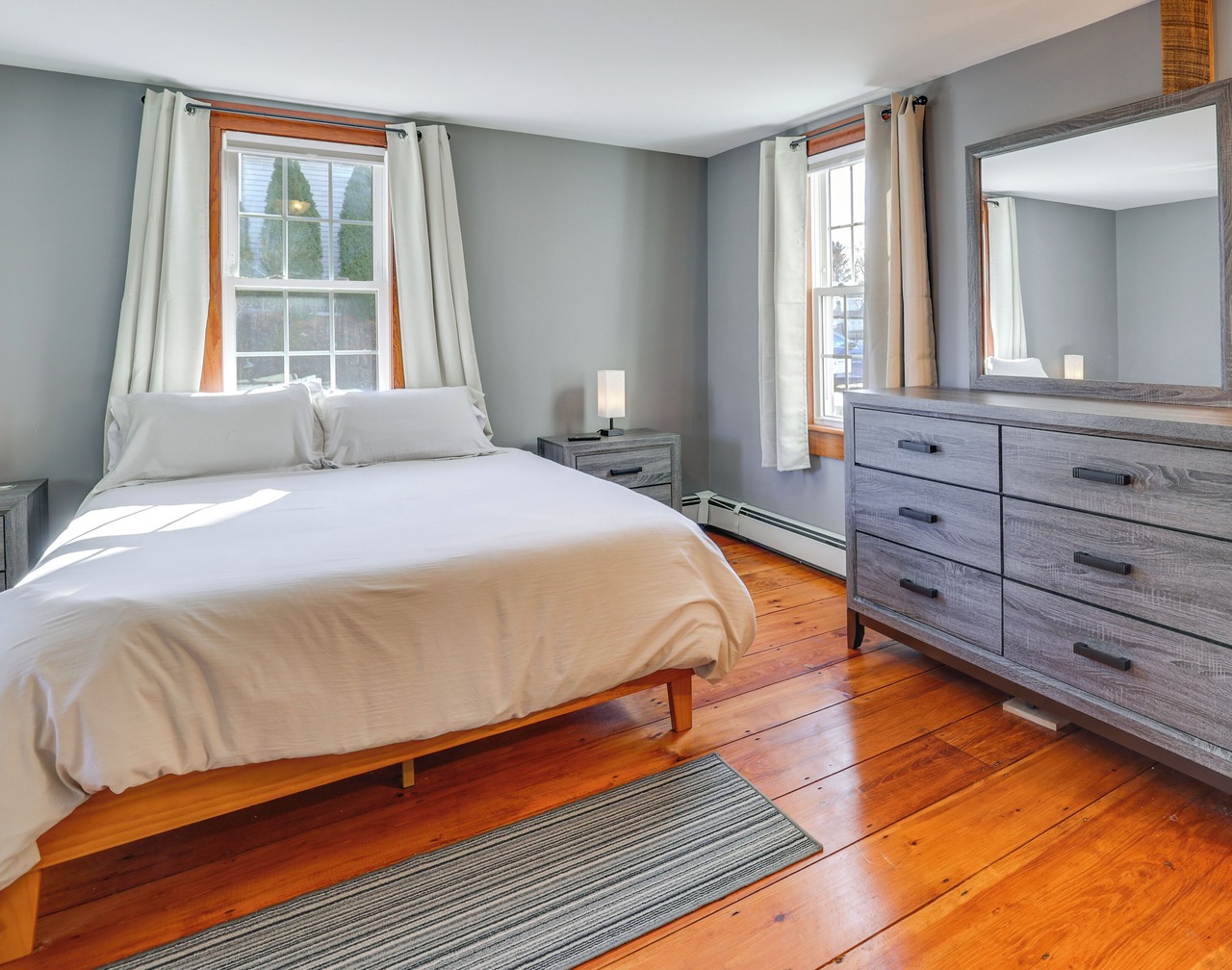 Walk to Memorial Park: Pet-Friendly Bethlehem Home 1