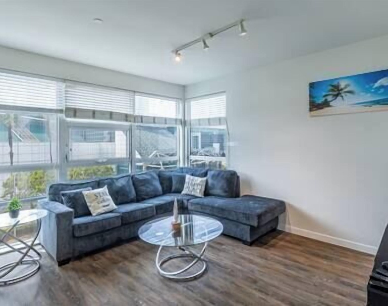 2 bed 2 bath DTLA X street-Conv. Center & LA Live 1