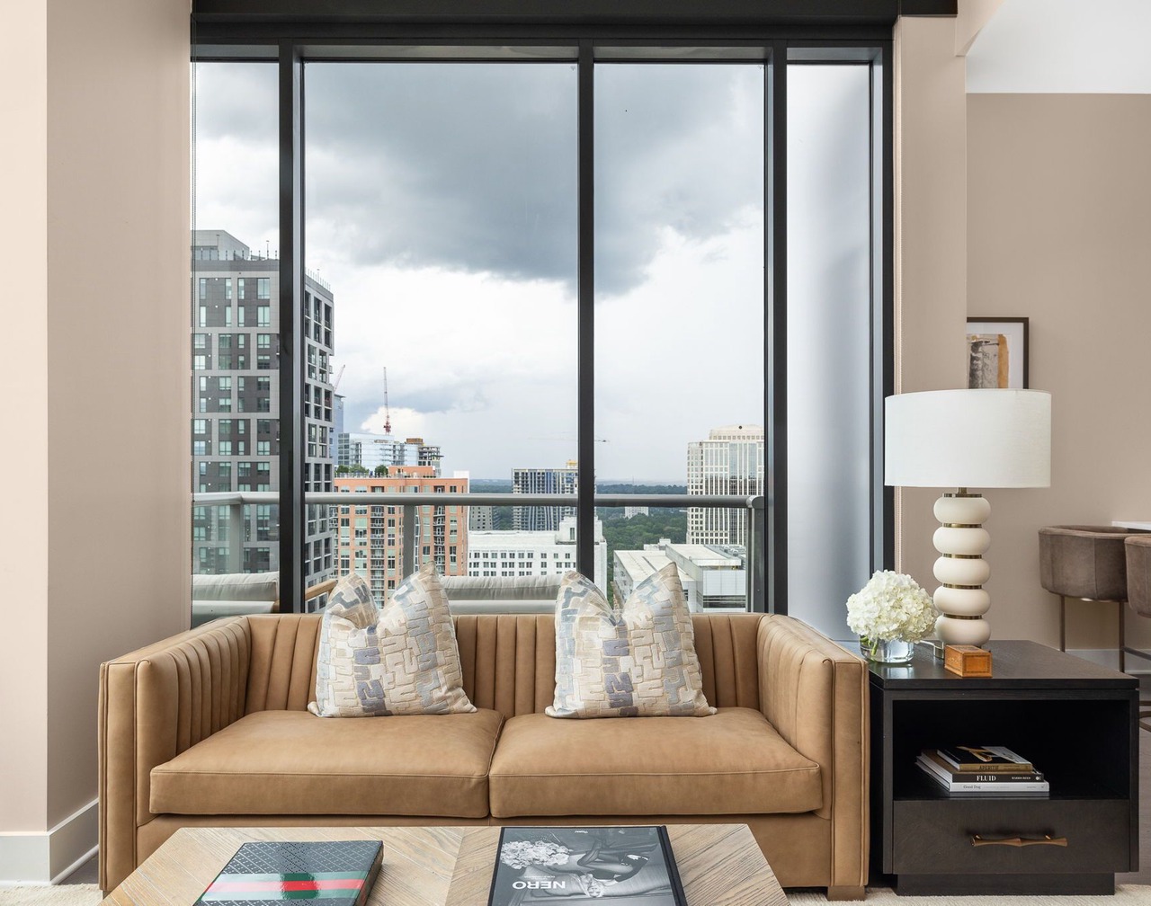 28th Floor Corner - La vita è bella Penthouse by ALR 1
