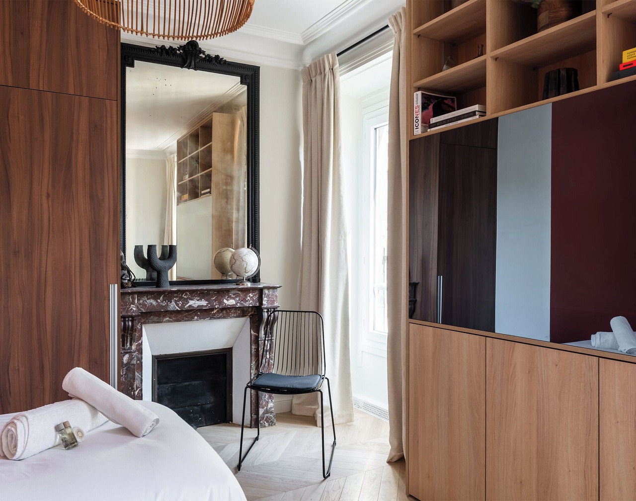 Appartement Aulne - Welkeys 1