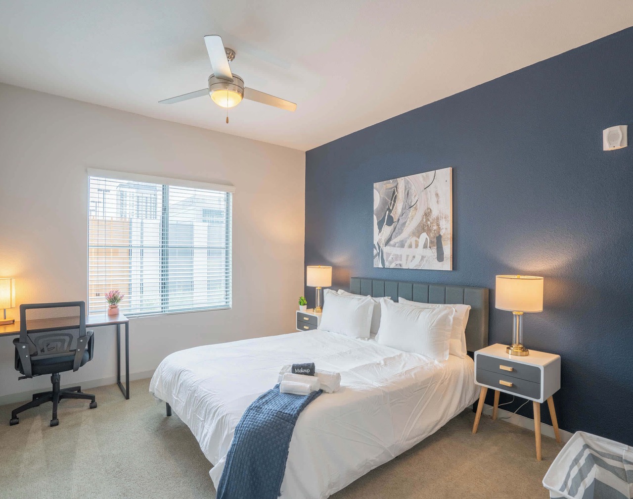 Walkable Arts District Unit in Downtown Phoenix 1