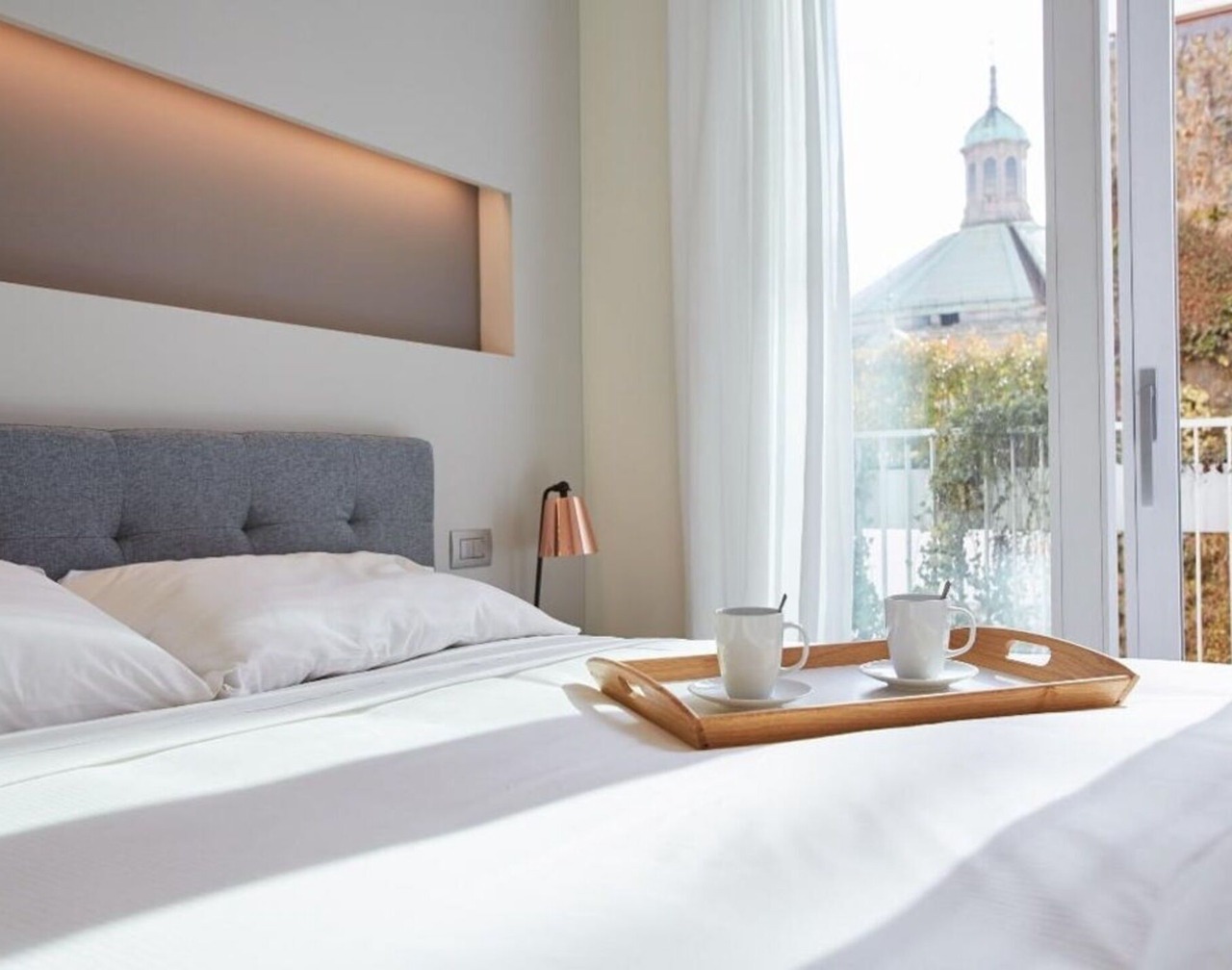 Beltrade c Modern 2Br Flat With Terrace By Halldis 1