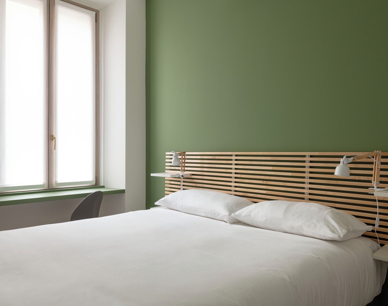 OMNIA APARTMENT, wonderful Home 2 BDR, 6 guests, Milan city center 1