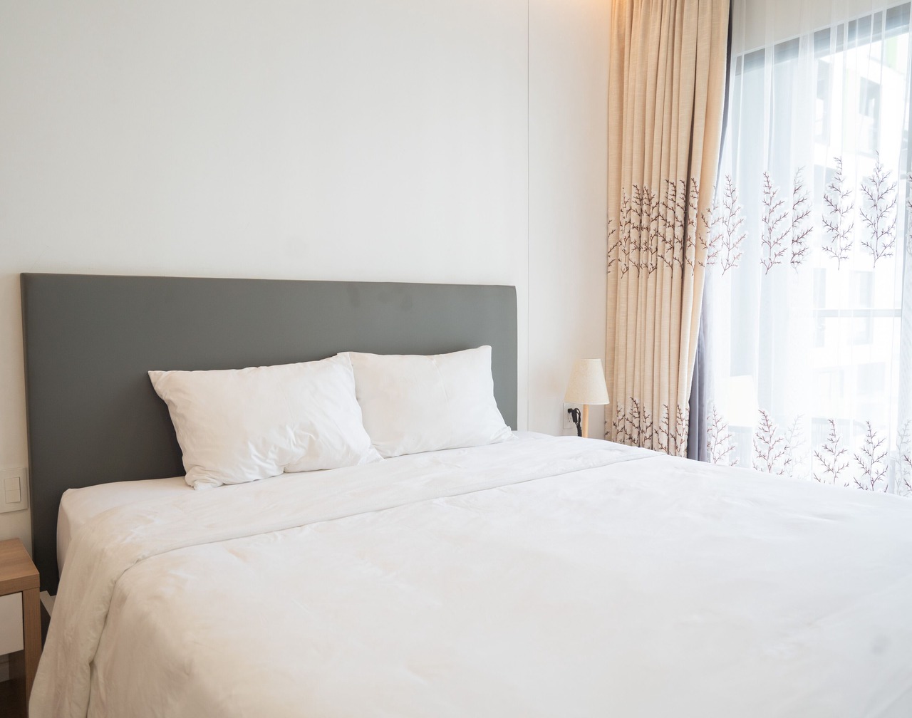 TAN BINH REPUBLIC PLAZA SAI GON AIRPORT FREE POOL&GYM 1