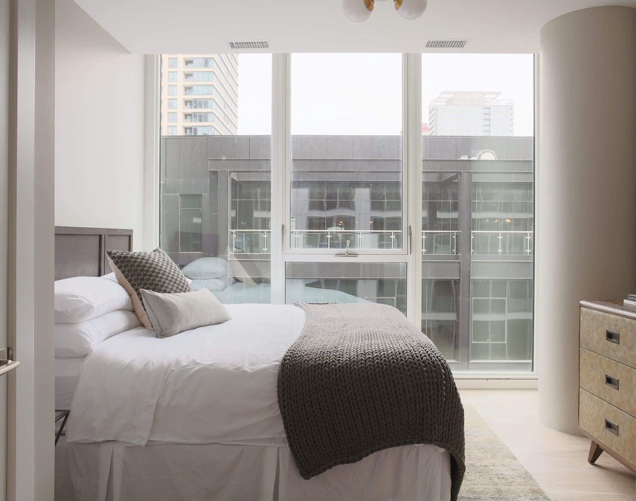 Luxury Loft Collection 903 - Terrace - River North 1