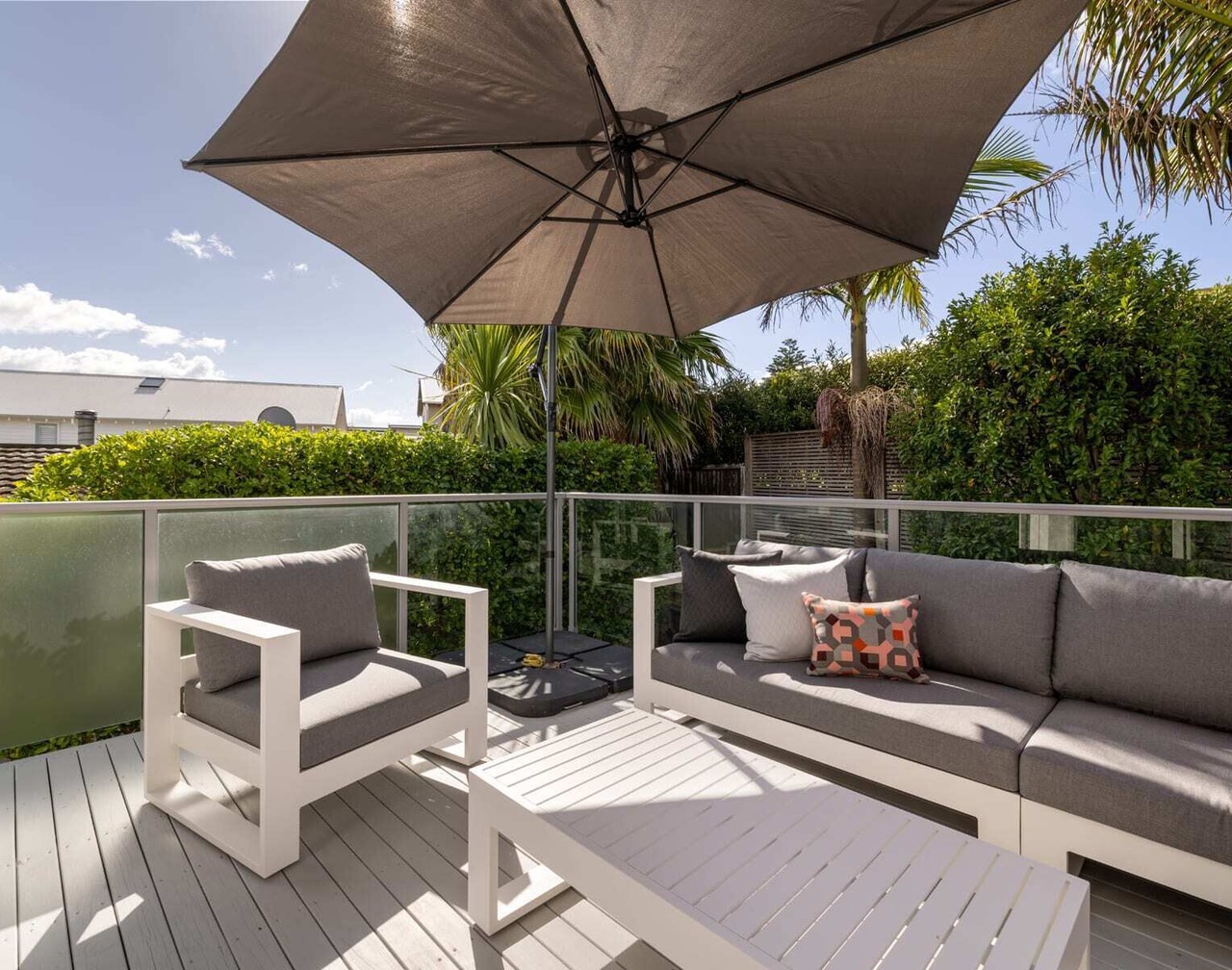 Seaside Bliss Your Coastal Haven 1