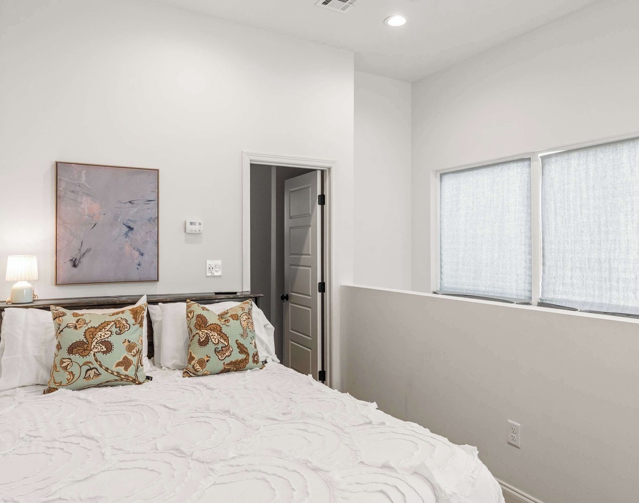 Modern - Townhome - Built in 2023 1