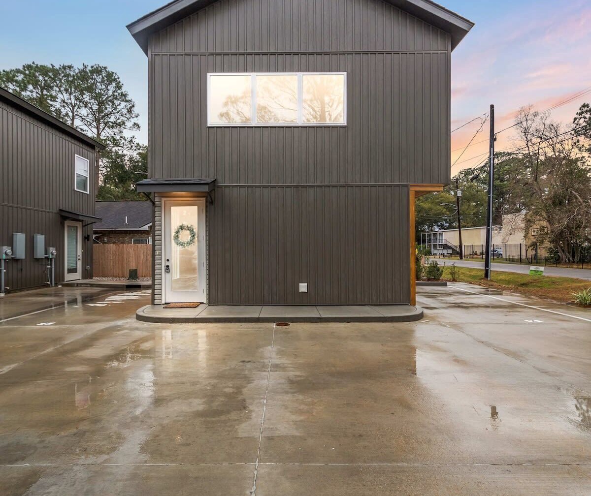 Modern - Townhome - Built in 2023 1