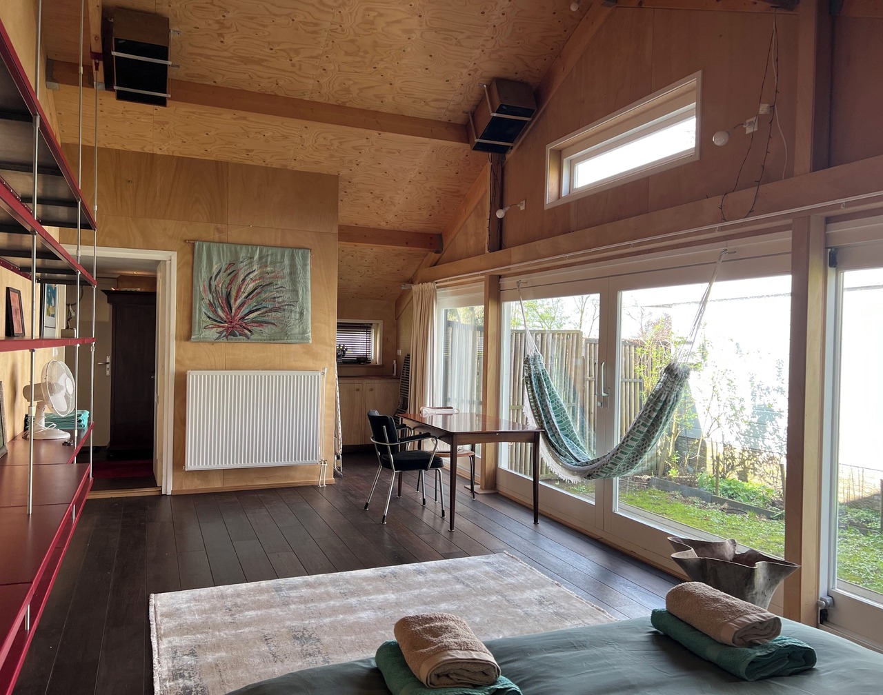 Spacious Country Home With Spectacular View on Lake in Waterland, Amsterdam Area 1
