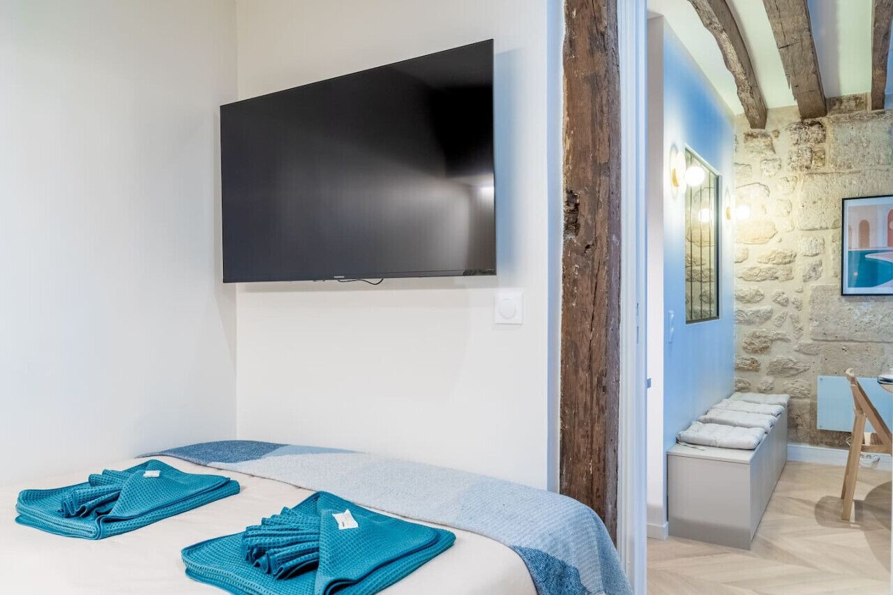 Lavie Maison Sauna & Jacuzzi 1