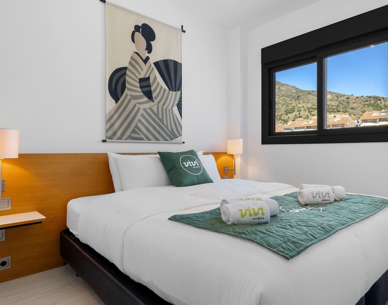 Santangelo | Sea views - terrace 1