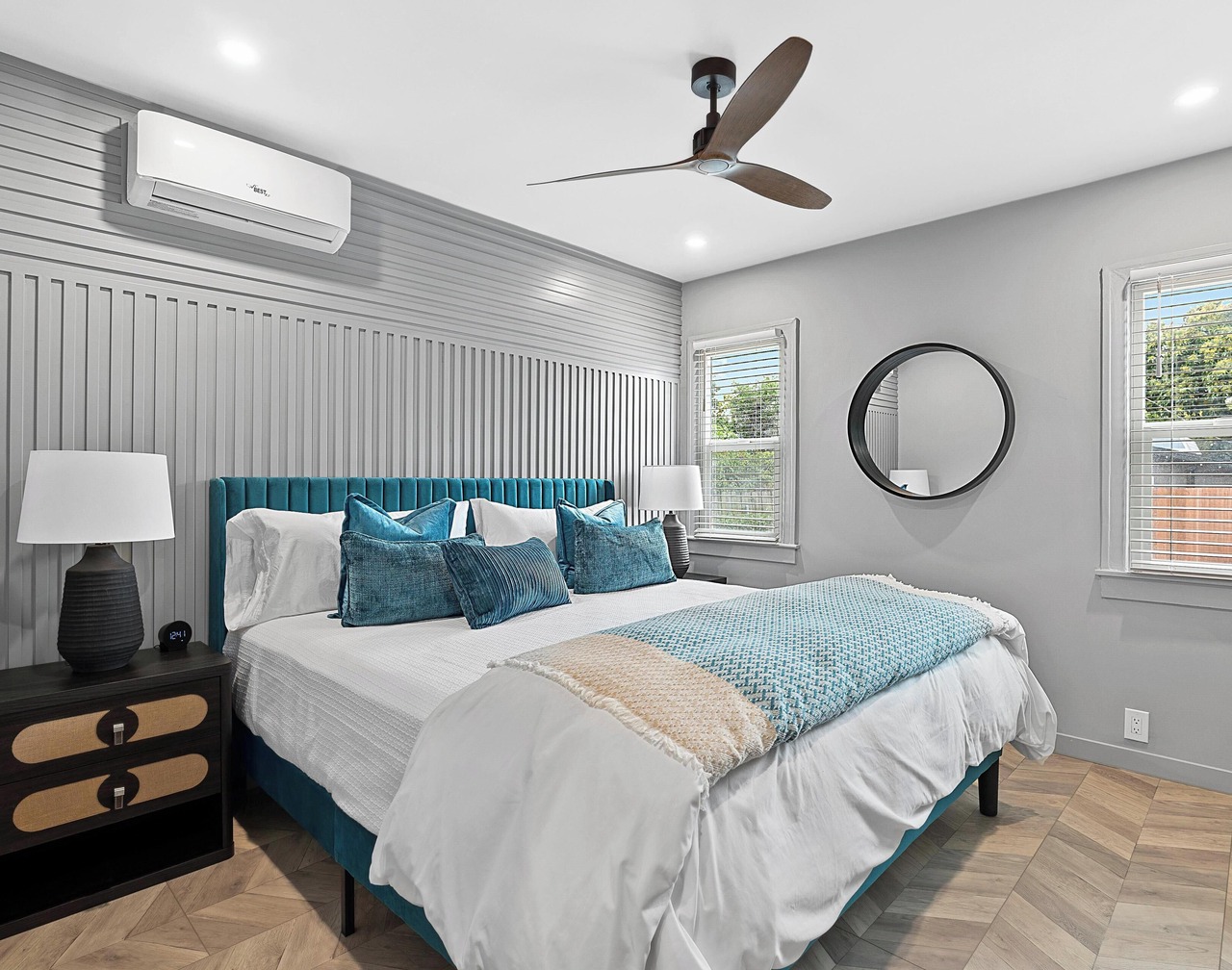 Luxe Haven Retreat 1