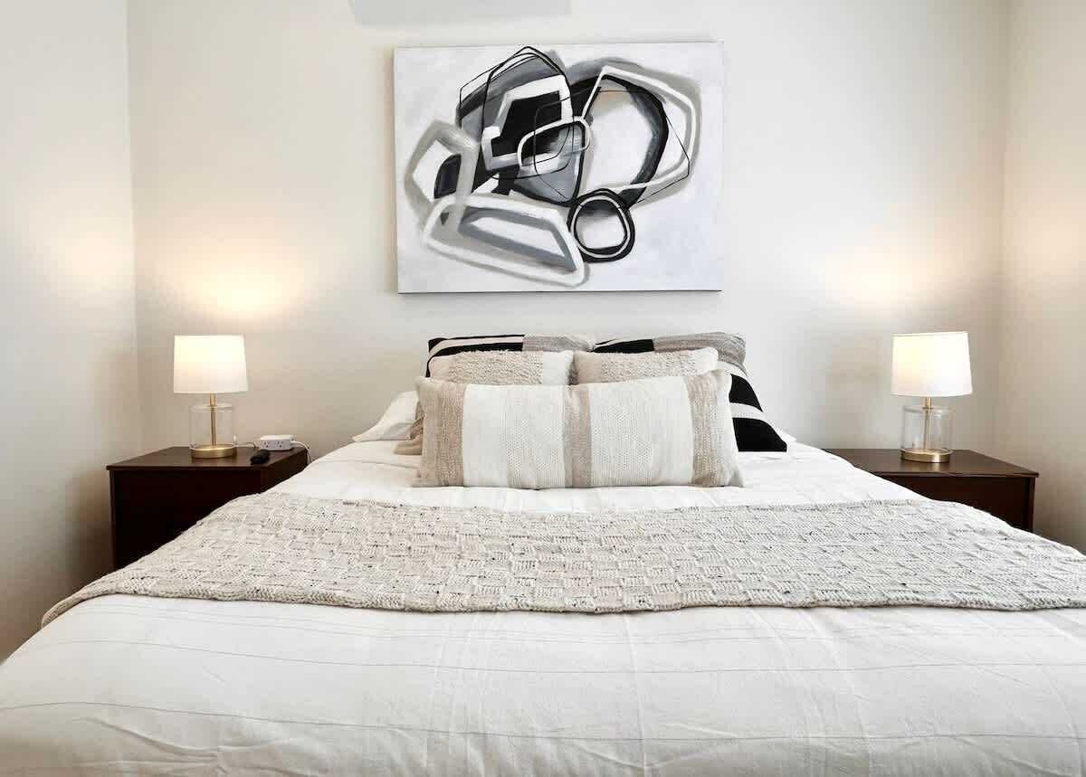 Stunning Urban Haven 1