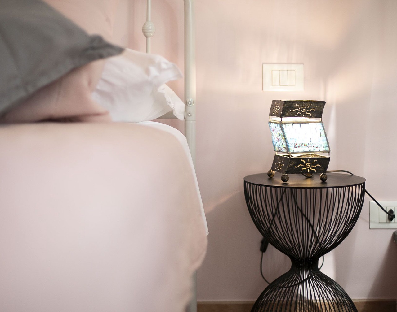 Apartment with three bedrooms and three bathrooms for families and groups of friends 1