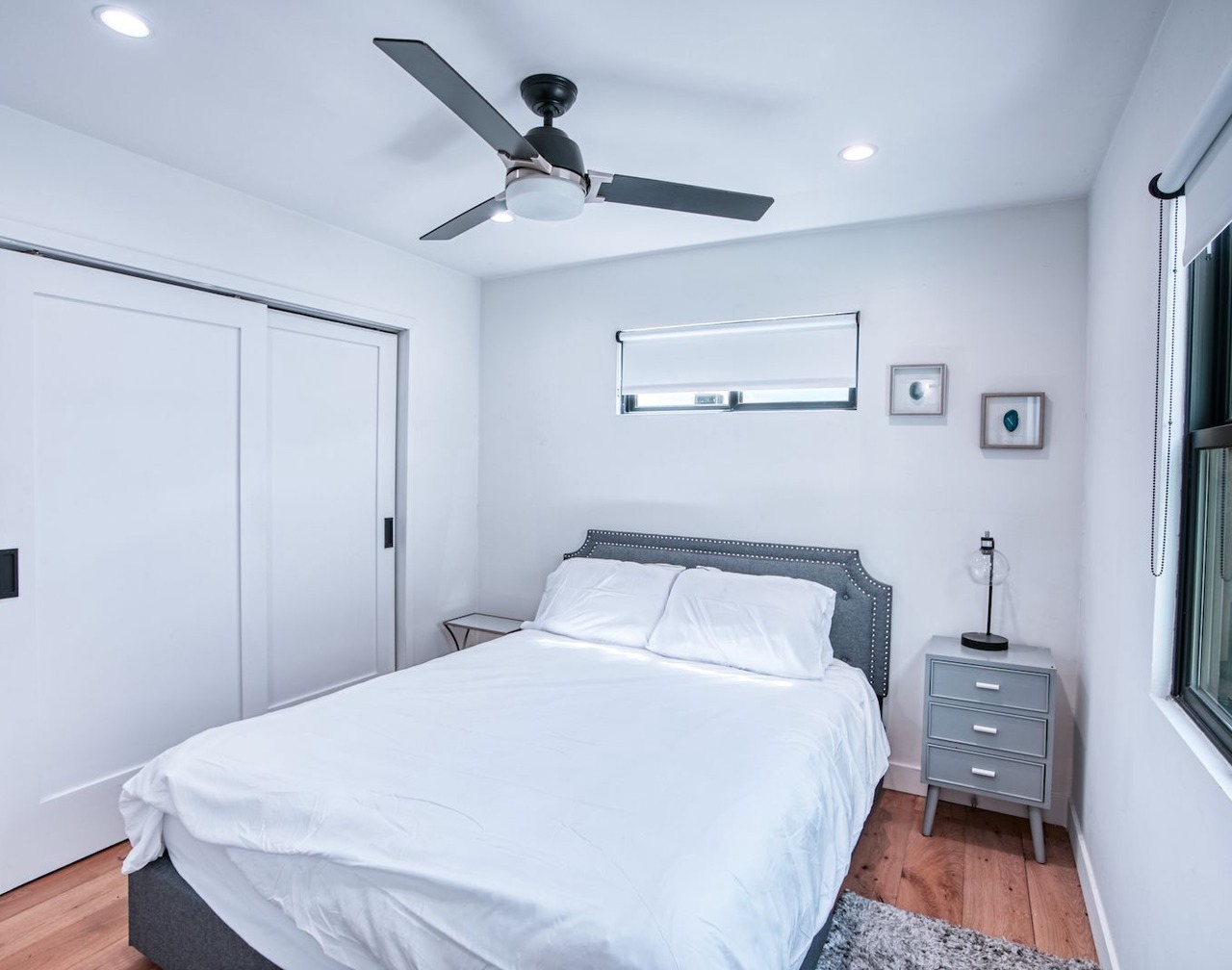 Adorable New Mid-City Casita 1