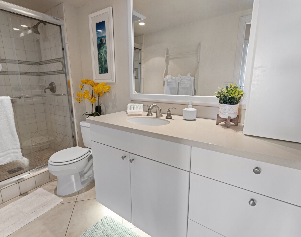 Beachfront Spectacular Sunset Suite 1