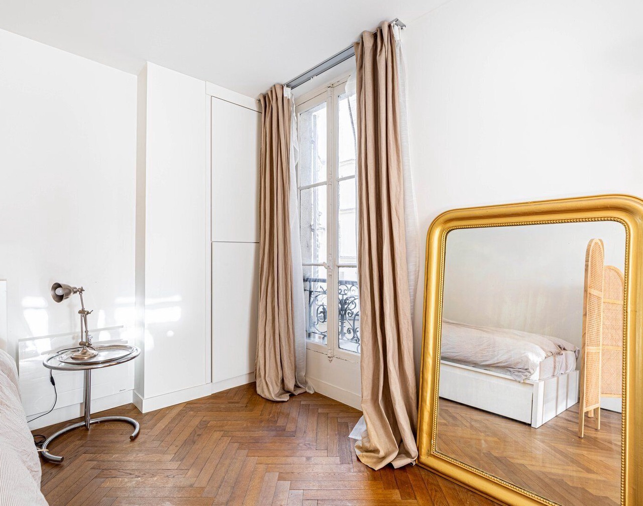 GuestReady - Sunlit Serenity near Montmartre 1