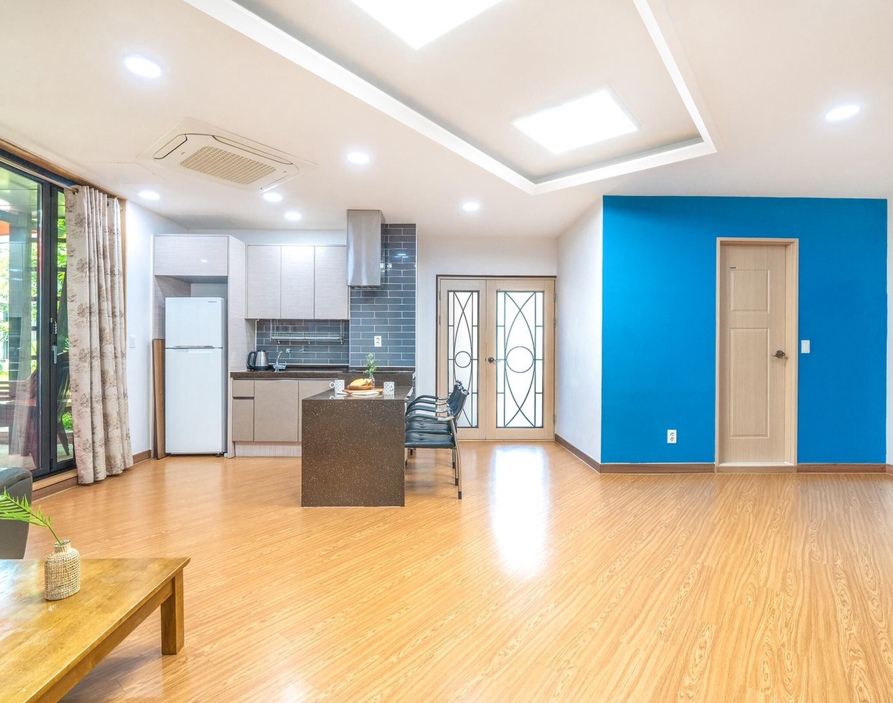 Goseong Theprism Pension 1
