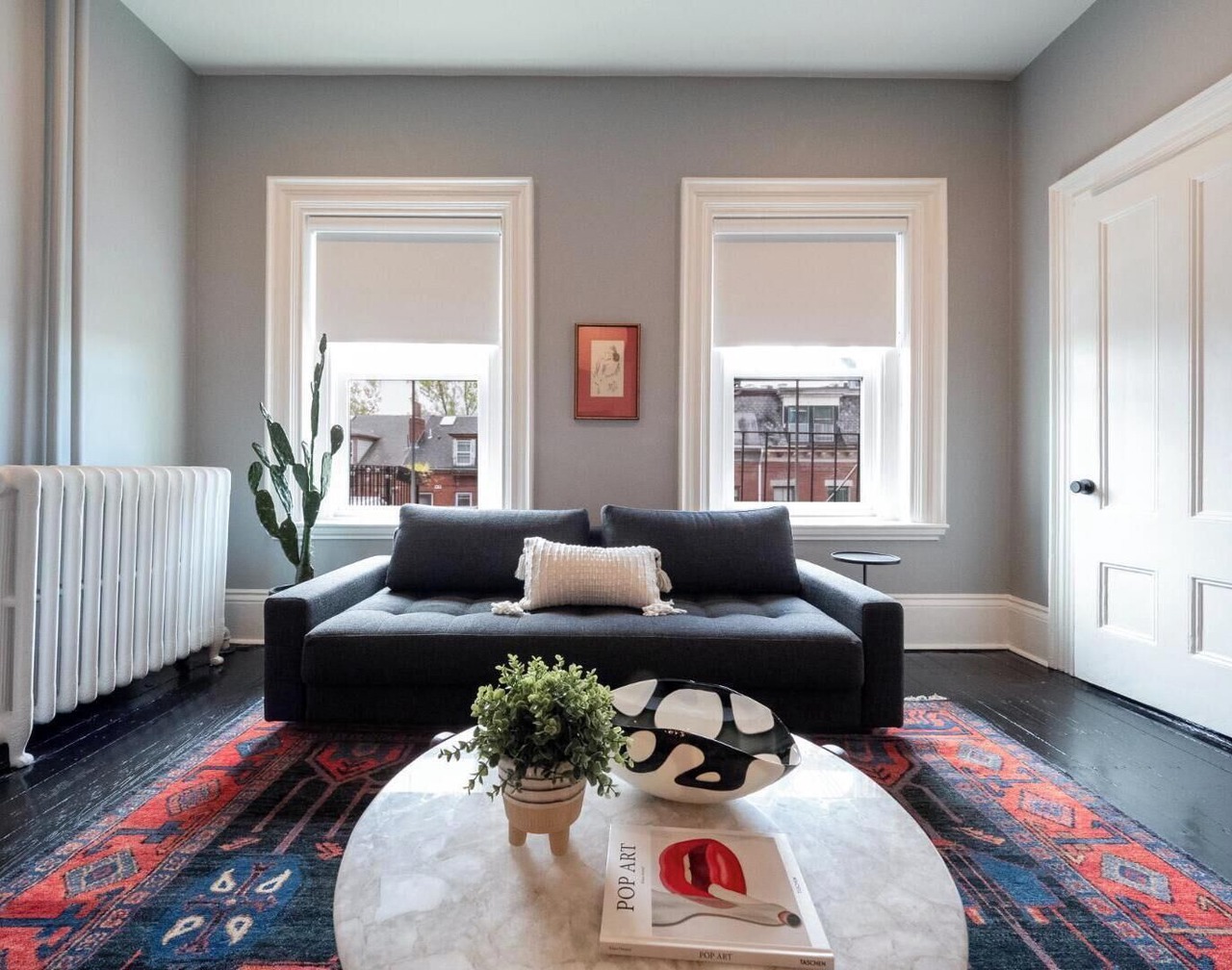 The Chester: Modern Luxury, Historic Charm 1