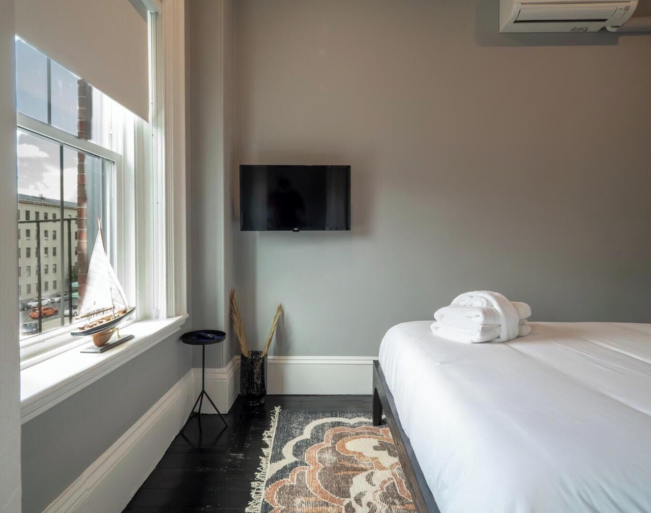 The Chester: Modern Luxury, Historic Charm 1