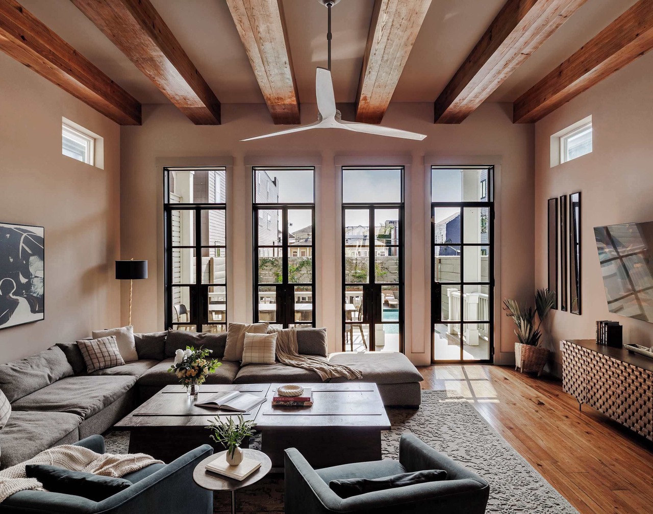 Opulent New Construction | Heated Pool & Spa 1