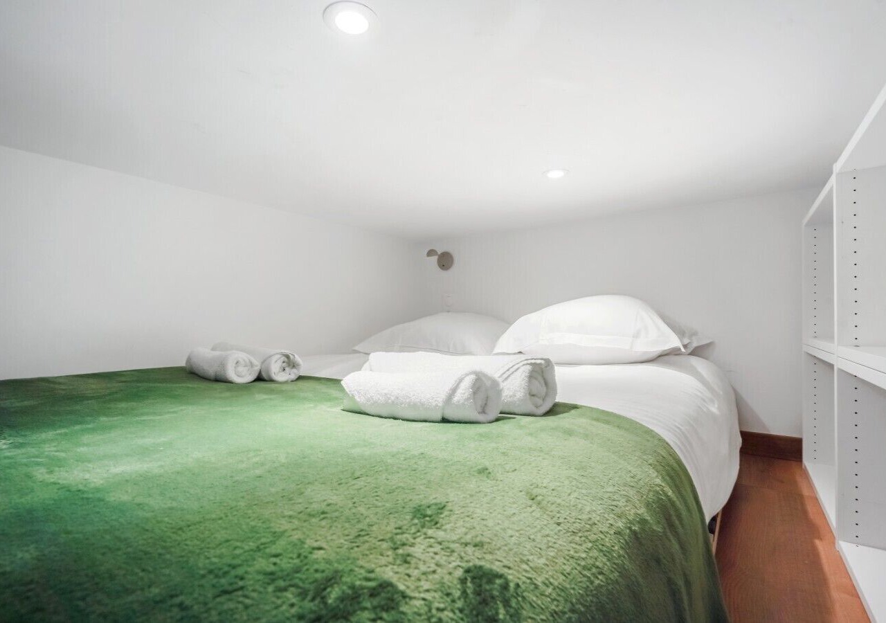 Lavie Maison Parisian Studio 1