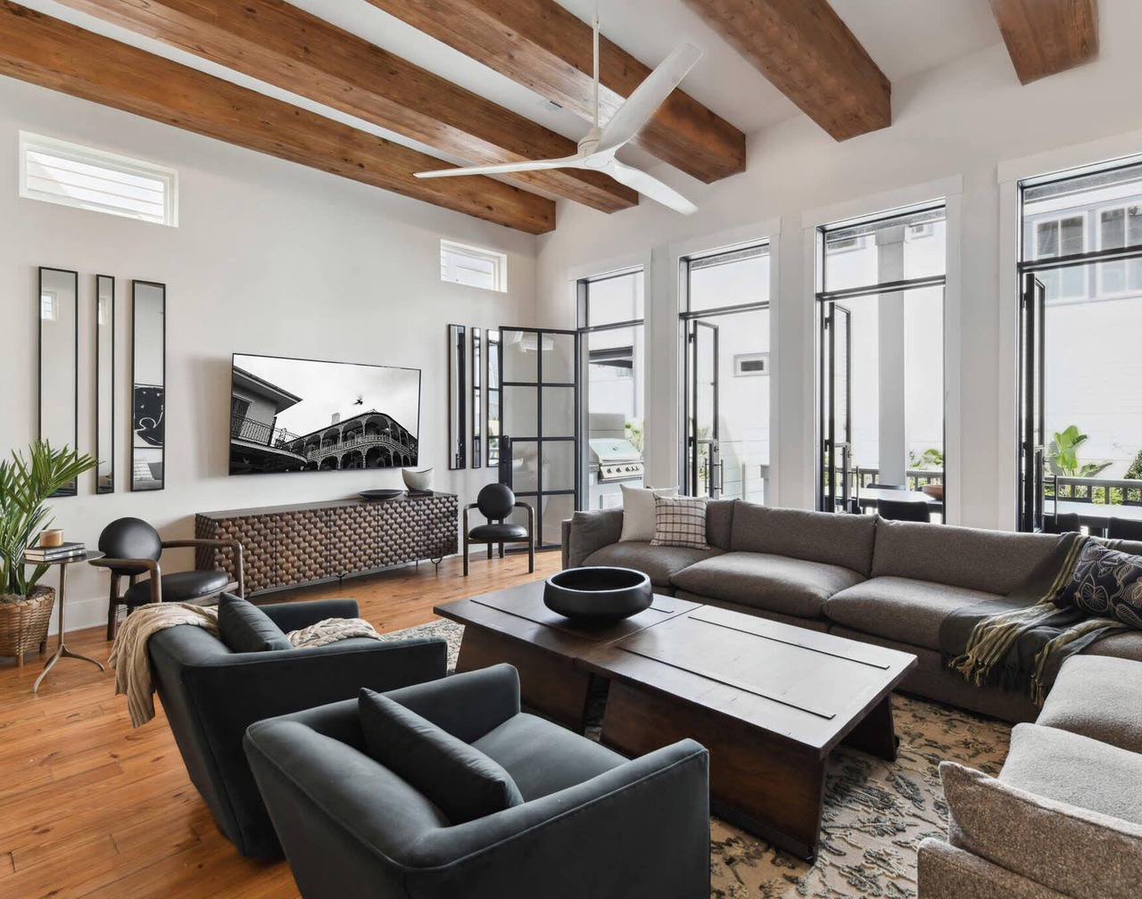New Luxury Home | Heated Pool & Spa 1