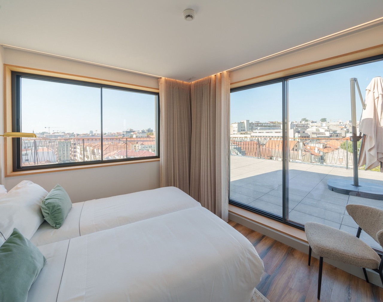 Feel Porto Firmeza Coworking & Flat 4.4 1