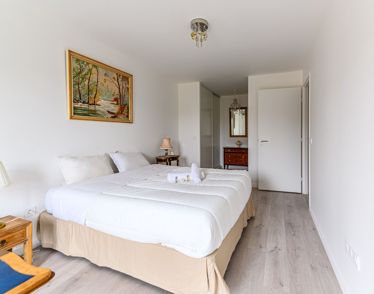 Appartement Palaric - Welkeys 1