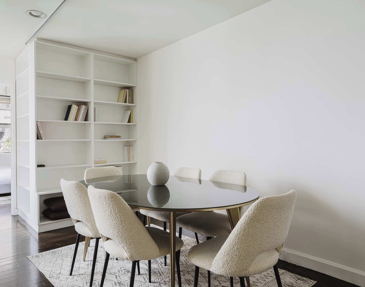 The Diplomat #4 - Boutique Designer Penthouse 1