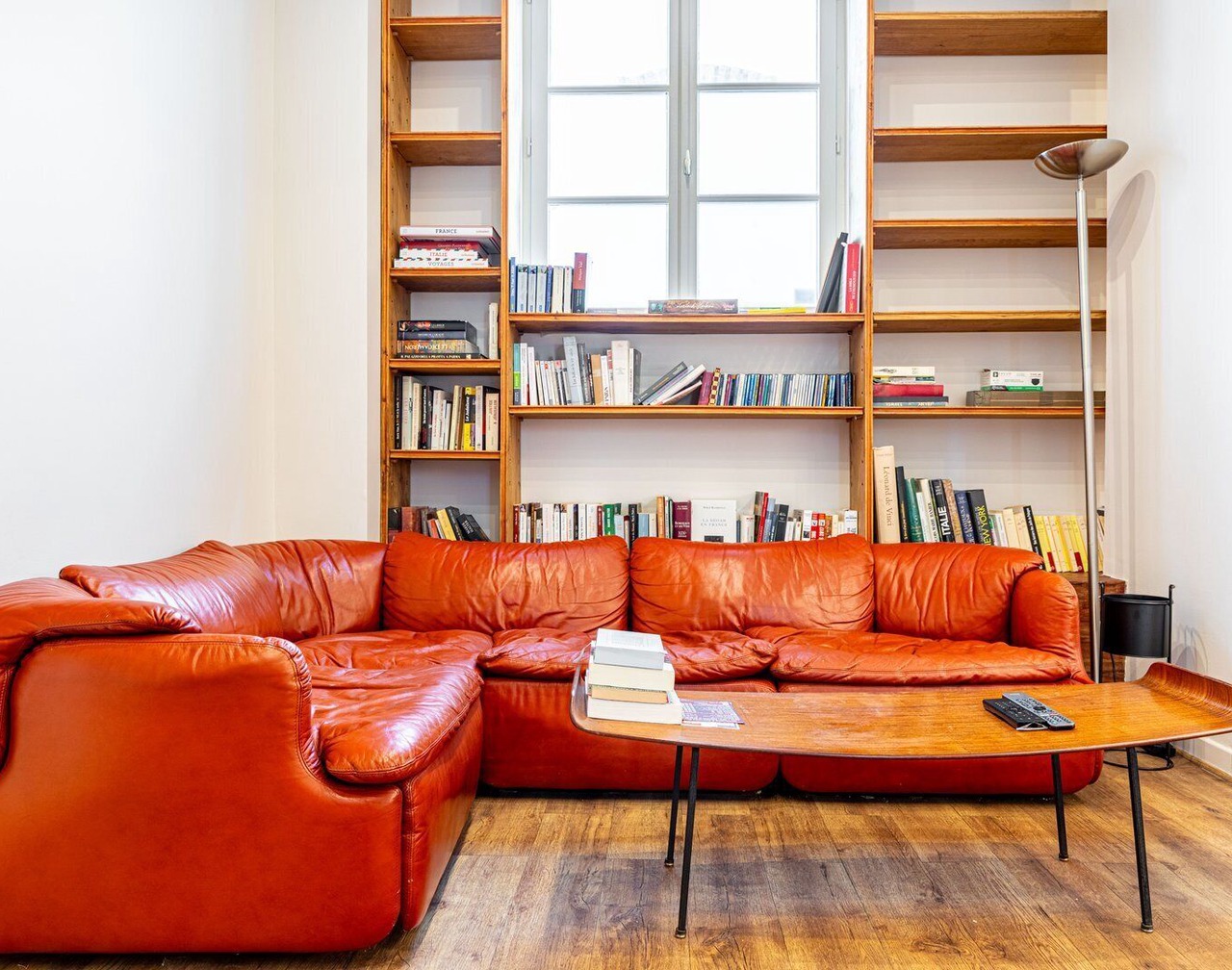 GuestReady - Bliss & comfort near Les Invalides 1
