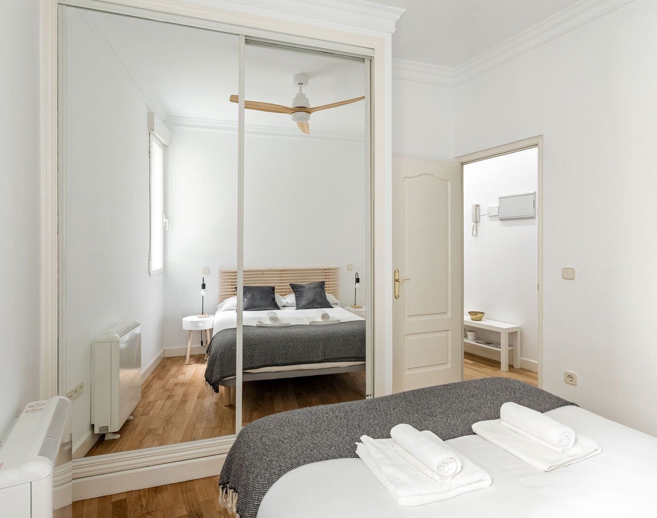 GuestReady - Flat near Plaza Mayor 1