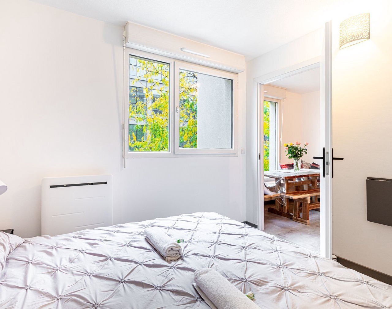 GuestReady - Bliss and peace near Paris 1