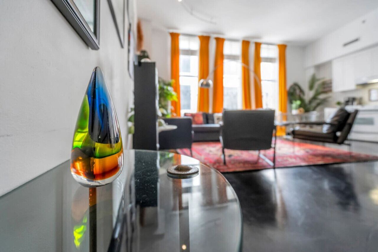 Stylish Carondelet Studio | Near Superdome 1