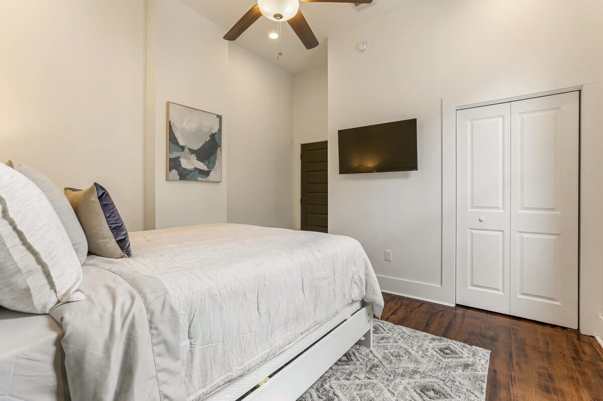 5BD Retreat|Parking|Outdoor Entertaining|Streetcar 1