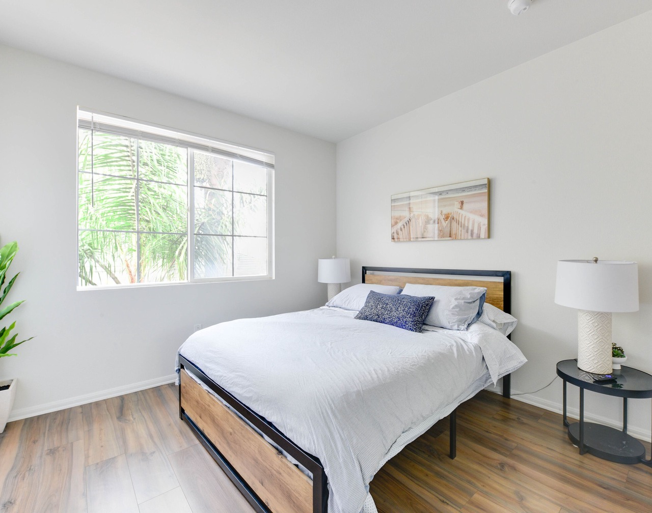 Spacious 3 Bedroom, Close Venice Beach 1